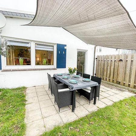 Landhaus Beim Knoops Park BRE Exteriör bild
