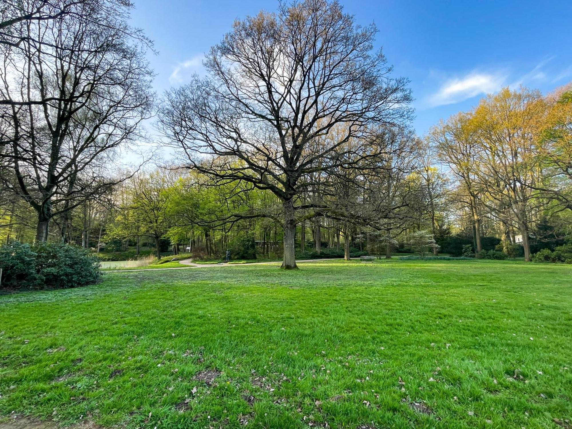 Landhaus Beim Knoops Park BRE Exteriör bild